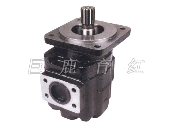 TR50 舉升油泵 09253503/20011793 TR50 舉升油泵 09253503/20011793